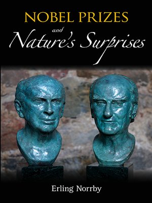 cover image of Nobel Prizes and Nature's Surprises